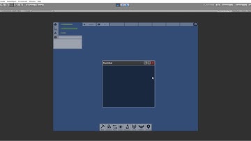 Unity 2019 1 1f1 Personal   SampleScene unity   Hexagon UI V1   PC, Mac & Linux Standalone  DX11  20