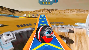 GYRO BALLS Evolution 🌈 All levels Gameplay Walkthrough 💥 Nafxitrix Gaming 💎 Gyrosphere #28