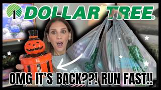 😱 $141 HUGE JACKPOT Dollar Tree Haul | NEW Items Are HERE!