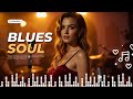 Blue Horizon Radio - Soulful Blues Hits 🌙 Smooth Tunes & Southern Dreams 🎵