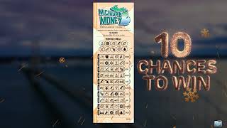 Michigan Money - How to Play