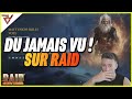 Incroyable news raid shadow legends  du jamais vu 