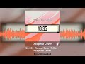 Tiësto Tate McRae Acapella Cover House Music Vocal