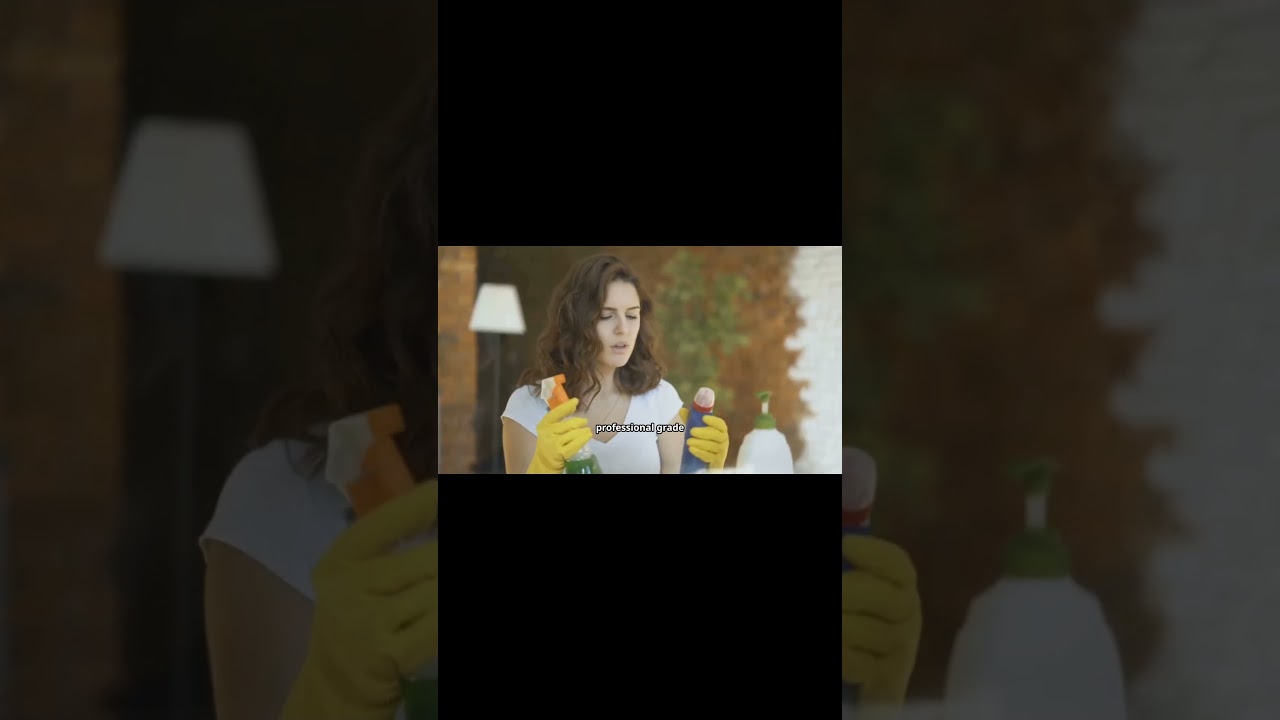 Testing Viral Cleaning Products vs Professional Tools