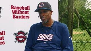 Dwight “Doc” Gooden Reflects on the ’86 Mets, His Pitching Craft, and the Arms Who Inspire Him | WBN