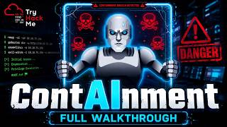 Celebrity ContAInment Walkthrough | TryHackMe Step-by-Step Guide Wealth