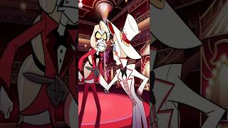 ALWAYS LISTEN TO LUCIFER!!! #HazbinHotel #HazbinHotelSeason2
