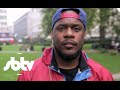 Pyro Barz | Warm Up Sessions [S9.EP23]: SBTV