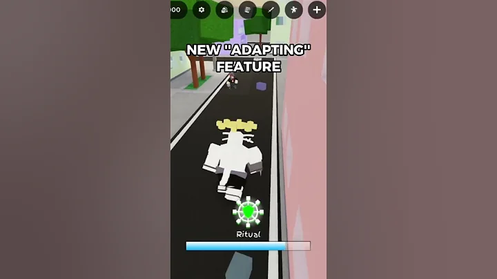 MAHORAGA ADAPTING!! | jujutsu shenanigans