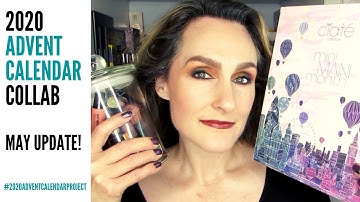 2020 Advent Calendar Project — Collab…Fifth Update! ( #2020adventcalendarproject )