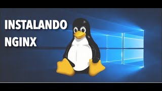 Como instalar NGINX web server no Linux, Centos/Redhat. Linux Tutorial How To Install And Setup Nginx Web Server Using Centos 7