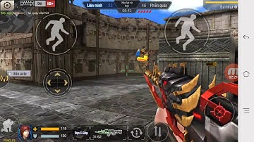Hack là chơi gian lận bà bug map cũng như hack đều là gian lận trong game
