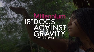 Elegia dla świata (The Magnitude of All Things) - trailer | 18. Millennium Docs Against Gravity