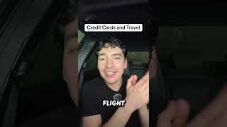 The Truth About Credit Cards & Travel ✈️💳