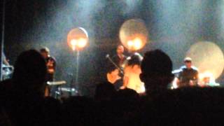 Intergalactic Lovers - Shewolf - Antwerp - Arenberg