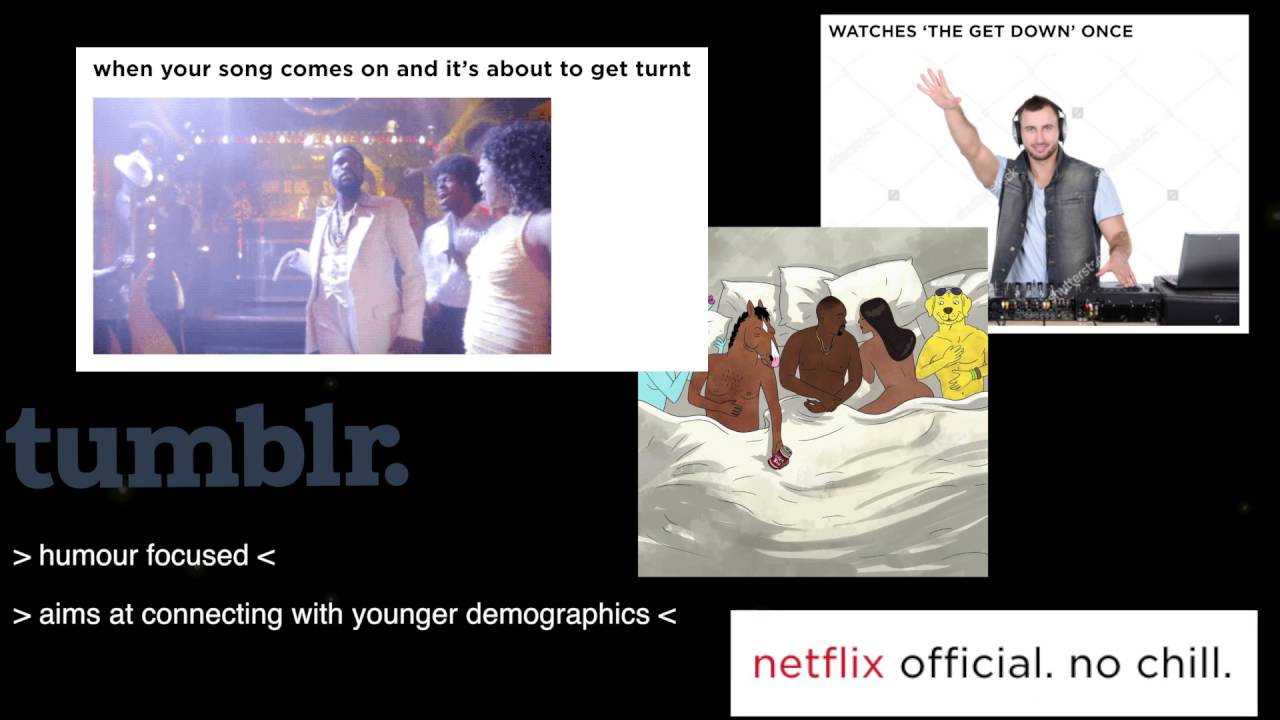 NETFLIX - MKF3881 Instructional Video