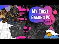 My First &quot;Gaming PC&quot; | Part 3: The Benchmarks