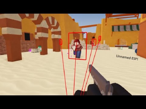 Unnamed Esp - Script Showcase - Youtube Unnamed Esp - Script Showcase - Youtube