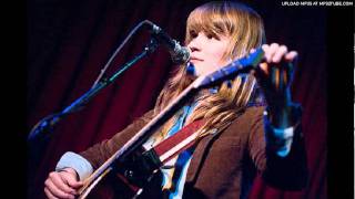 Video thumbnail of "Jenny Owen Youngs - Good Day"