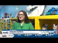 Fight the 'summer slide' with Summer Reading Programs