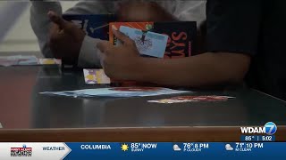 Fight the 'summer slide' with Summer Reading Programs