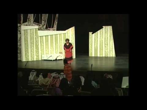 Mabrook3lakomAna Kuwait2 مسرحية مبروك عليكم أنا لدولة الكويت 2