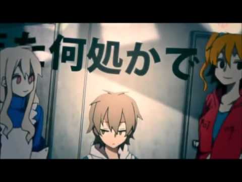 【三日月】　ロスタイムメモリー　歌ってみた