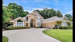 27 Cotesworth Place, Hilton Head Island, SC 29926 | Located in The Golf Club at Indigo Run