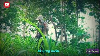Story WA Terbaru Anak Petani Sederhana.