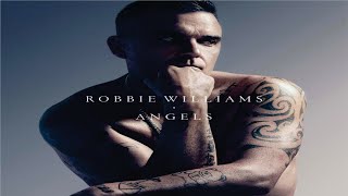 Robbie Williams – Angels  Vinyl 2022