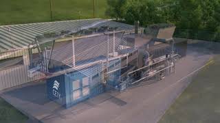 CETY HRS Landfill how it works