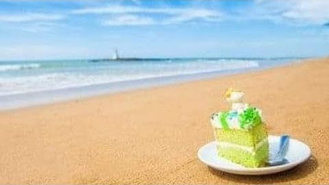 [#13] My New Part In "Cake By The Ocean" (Hosted By SrAntho)