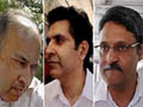 2G scam: Five corporate honchos jailed