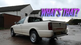 What even is that? Dom's New Daily | Proton Jumbuck Chat