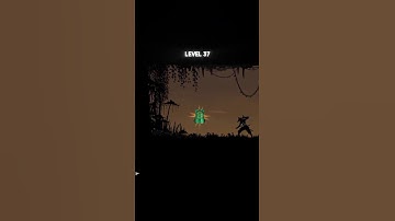 Find Dotaku Artifact | Ninja arashi 2 | Level 37 #ninjaarashi #ninjaarashi2 #shortsfeed #nsteachgame