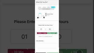 Time Tracking: 01 Manual Entry - Overview