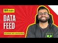 Data Feed | Seekho Facebook Aur Instagram Ads Hindi Mein
