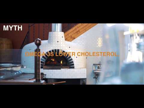 Myth - Omega-3s