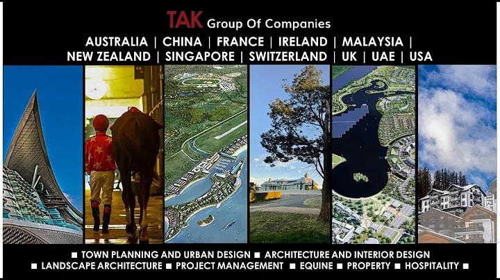 2024 TAK Group of Companies Corporate Video
