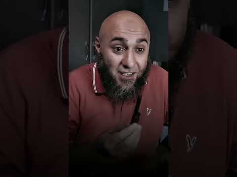 أنت ممكن تتحمل إني هي وحشاك لكن مش ها تتحمل النار وعذاب الآخرة محمدالغليظ إطمئن