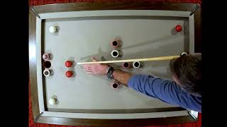 bumper pool (full match)