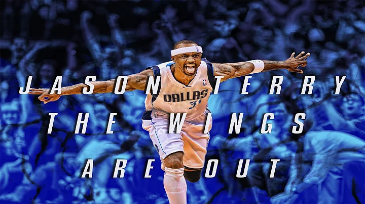 Jason Terry (JET) Mix - "Wings" HD