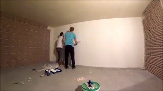 Jak powstaje kino domowe