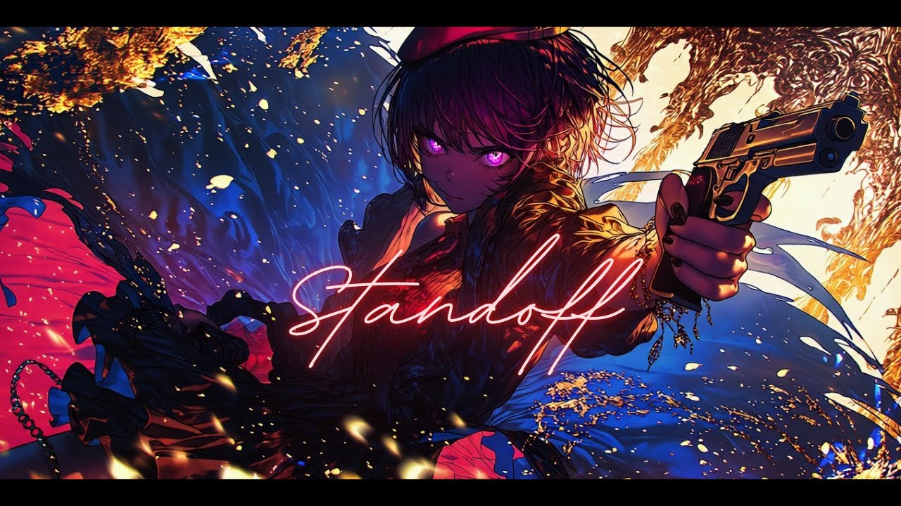 【フリーBGM】 Standoff【かっこいい/アップテンポ/Battle music/戦闘/Epic】