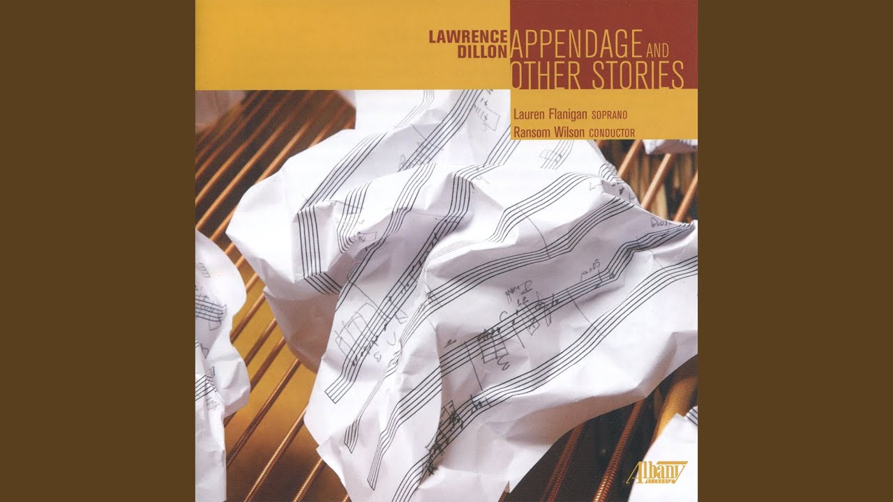 Ver Appendage: Appendage en YouTube Ver Appendage: Appendage en YouTube