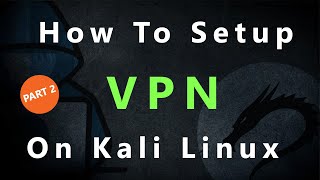 In this tutorial we will learn how to setup free vpn on kali linux
2020. you can find link below description. why use – benefits? p...