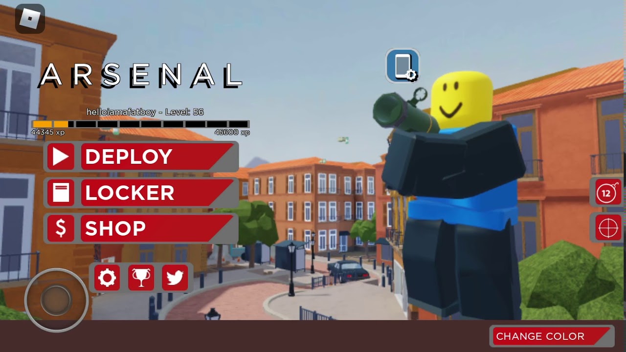 Using 70 Fov challenge