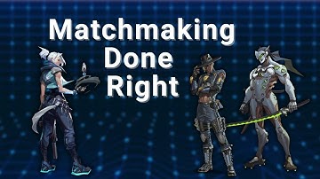 Why Matchmaking in Most Games Feels Rigged