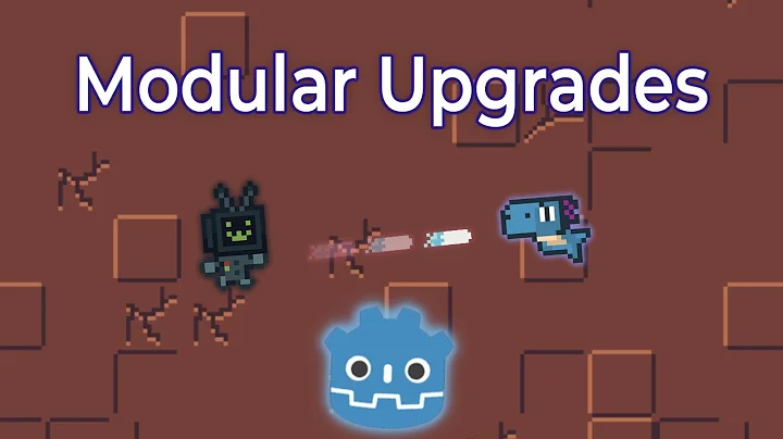 Modular Upgrades Made Easy Using the Strategy Pattern