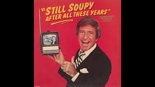 SOUPY SALES AND THE MONEY
